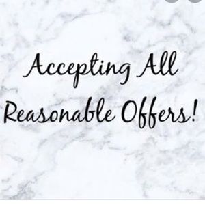 Moving SALE!! Tomorrow is the LAST day.